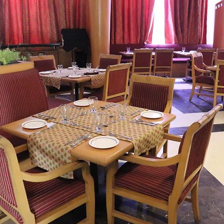 Vits Aurangabad Hotel Exterior photo