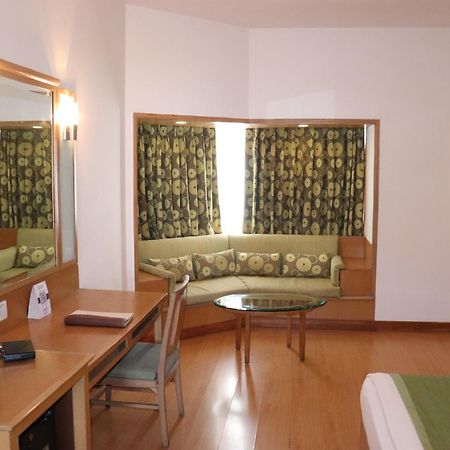 Vits Aurangabad Hotel Exterior photo