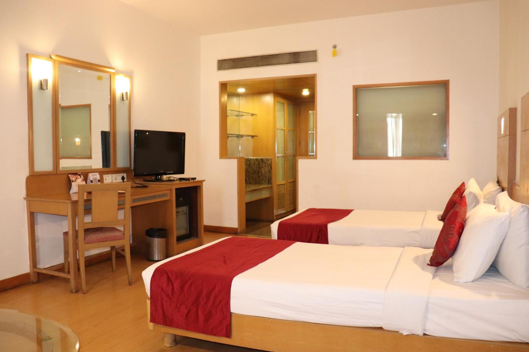 Vits Aurangabad Hotel Exterior photo