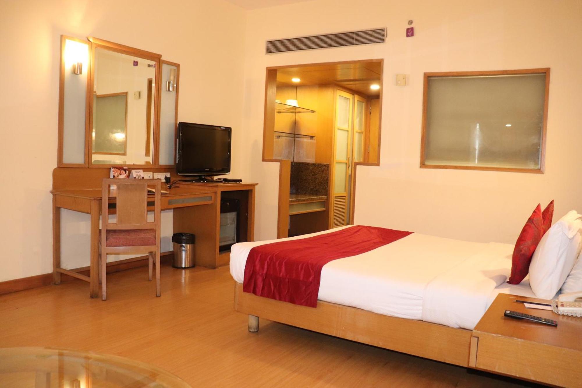 Vits Aurangabad Hotel Exterior photo