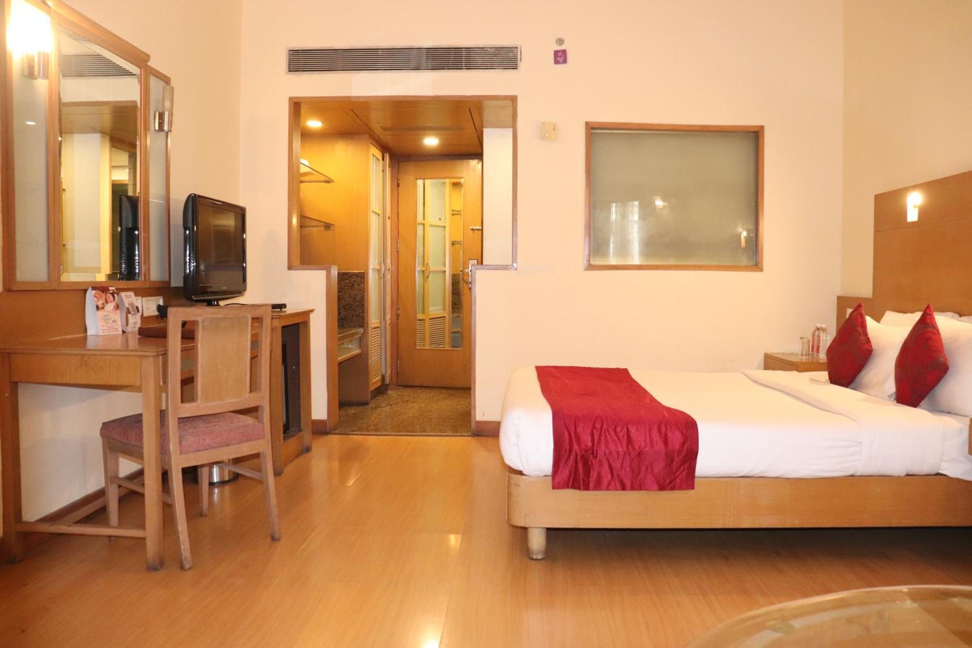 Vits Aurangabad Hotel Exterior photo