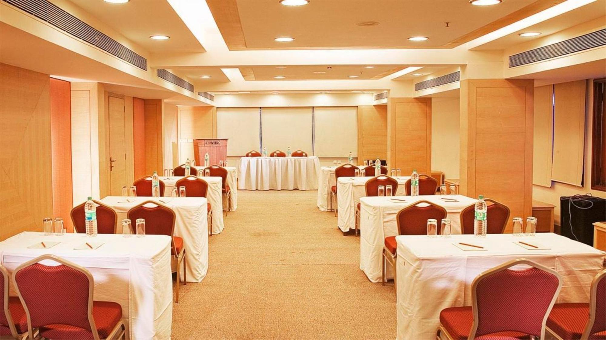 Vits Aurangabad Hotel Exterior photo