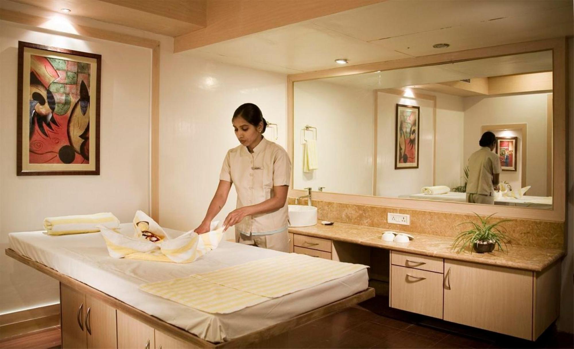 Vits Aurangabad Hotel Facilities photo