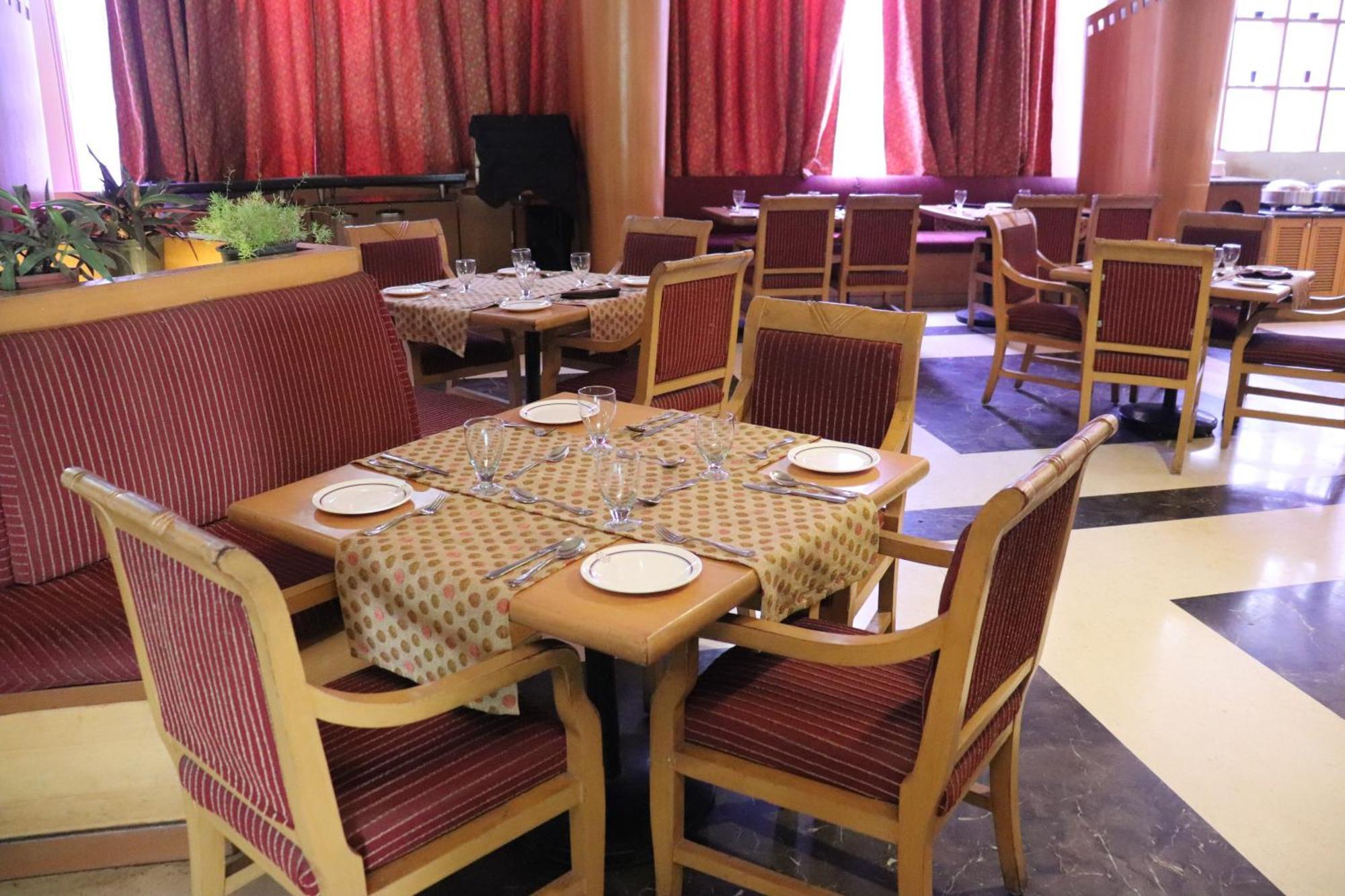 Vits Aurangabad Hotel Exterior photo