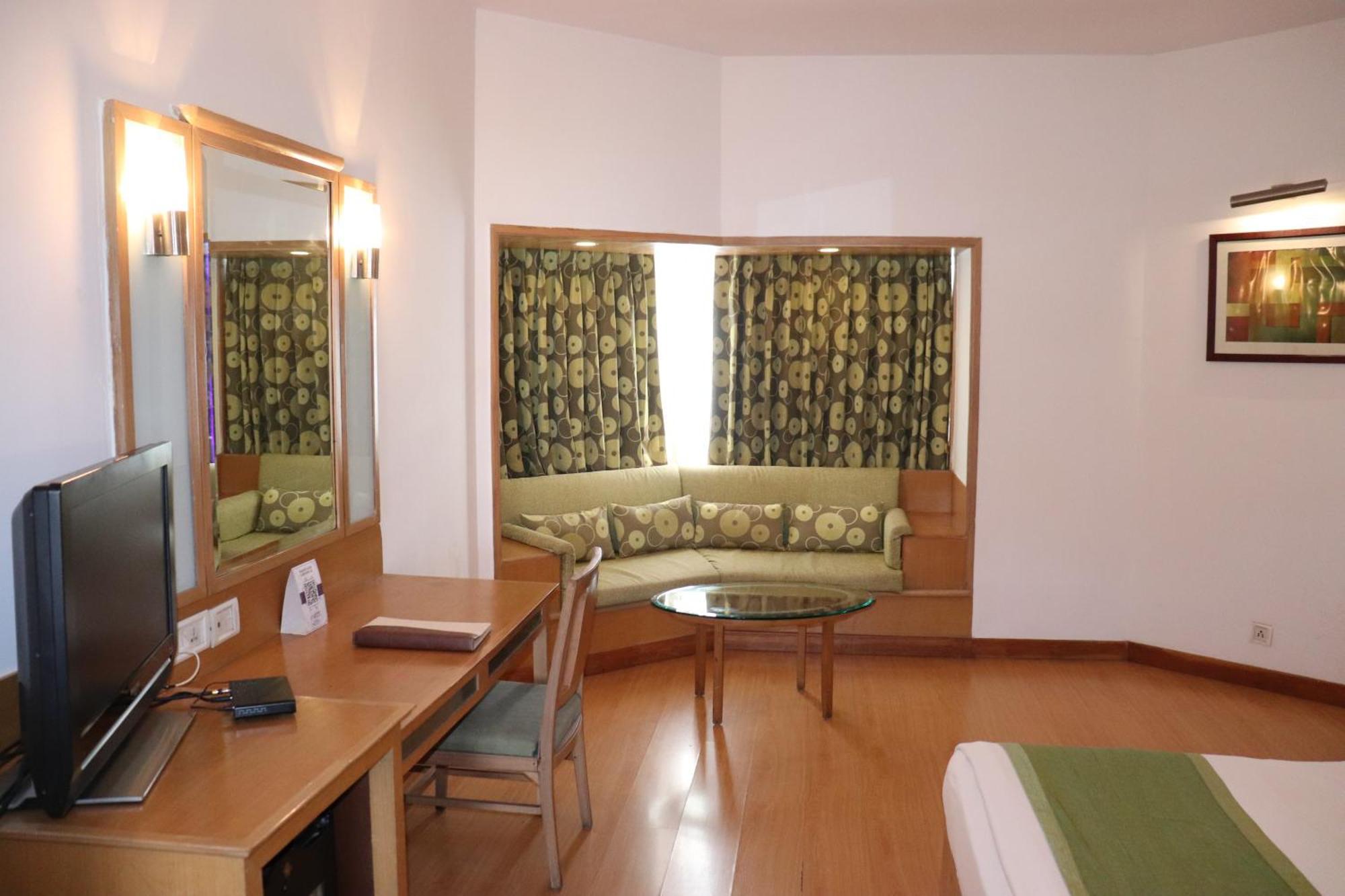 Vits Aurangabad Hotel Exterior photo