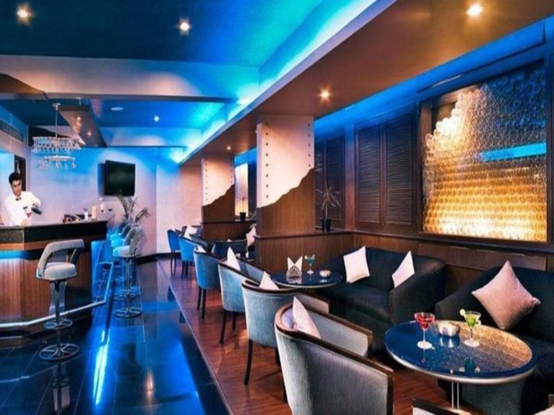 Vits Aurangabad Hotel Exterior photo