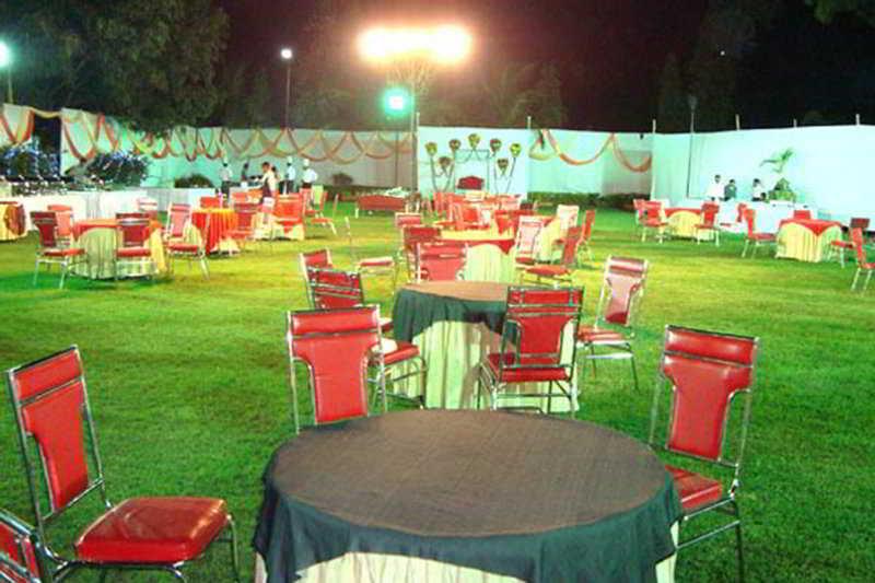 Vits Aurangabad Hotel Exterior photo