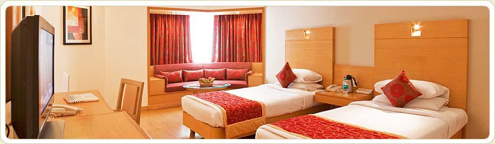 Vits Aurangabad Hotel Exterior photo