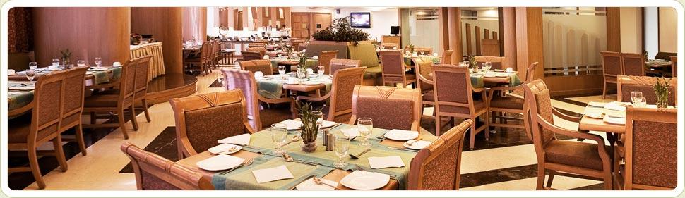 Vits Aurangabad Hotel Exterior photo