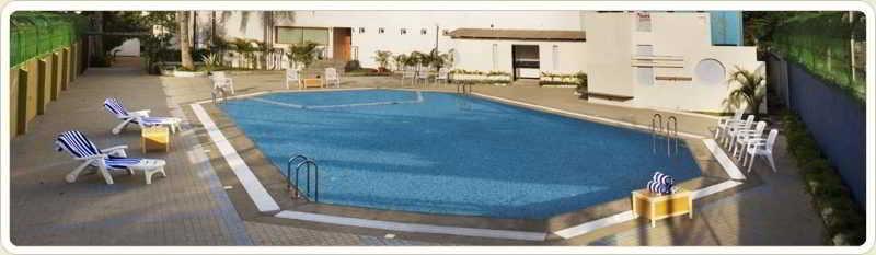 Vits Aurangabad Hotel Exterior photo