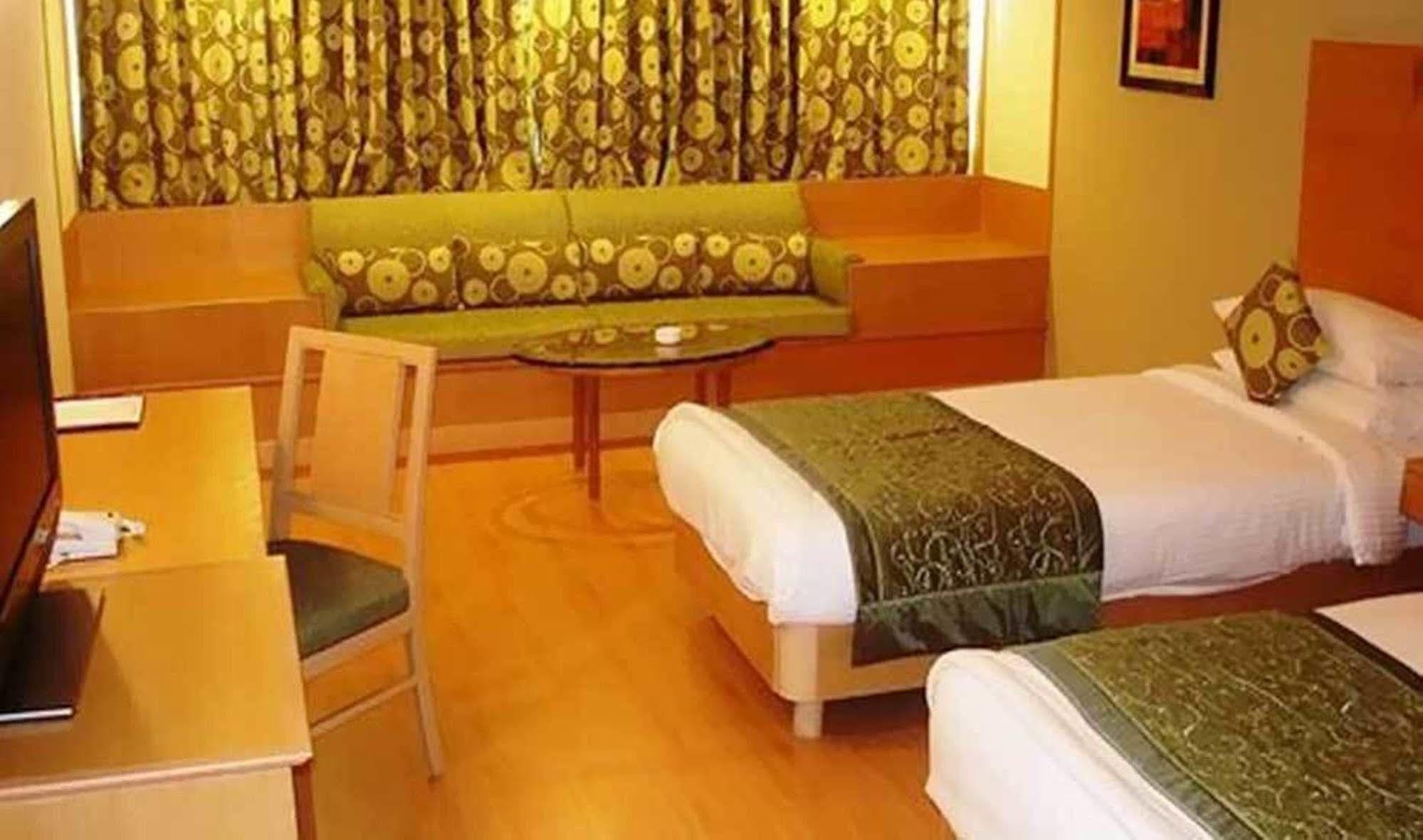 Vits Aurangabad Hotel Exterior photo