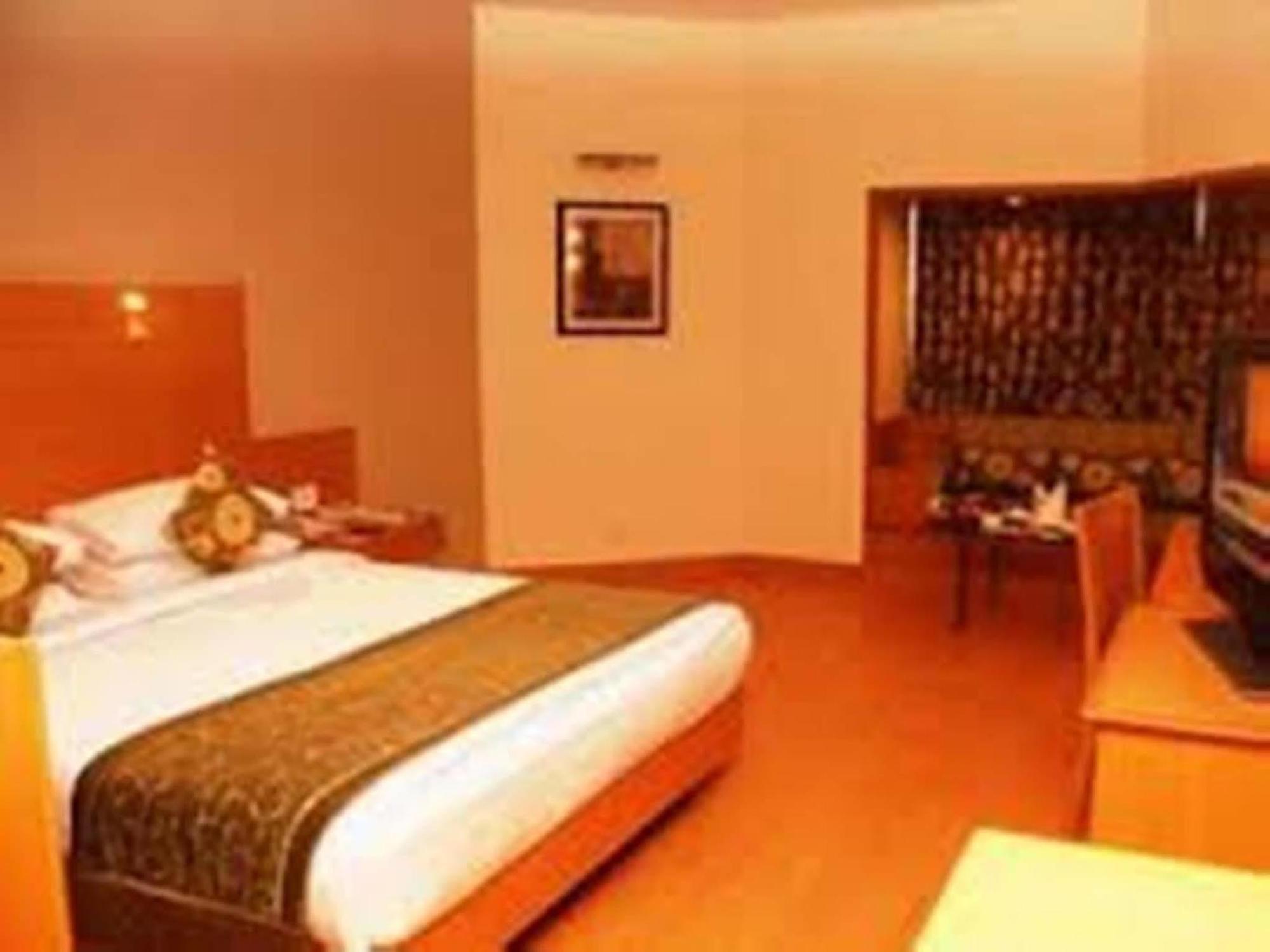 Vits Aurangabad Hotel Exterior photo
