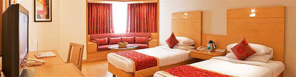 Vits Aurangabad Hotel Exterior photo